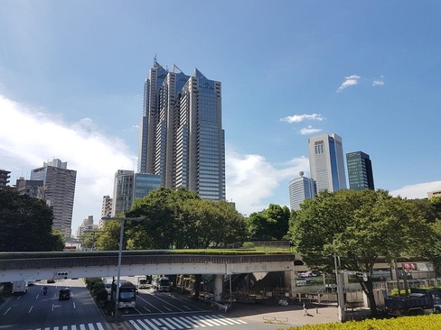 Park Hyatt Tokyo