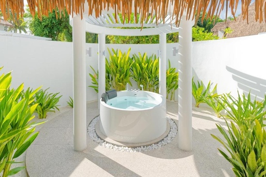 Bandos Maldives