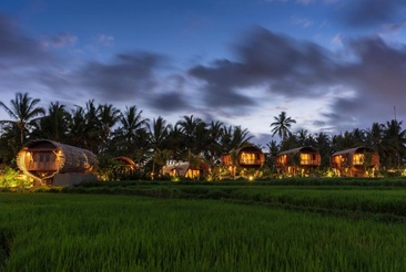 Beehouse Dijiwa Ubud