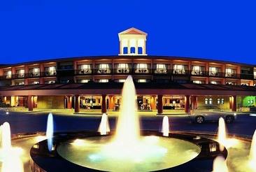 Olympic Lagoon Resort Paphos