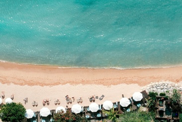 Paradisus By Melia Bali