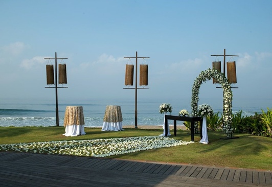 The Samaya Bali