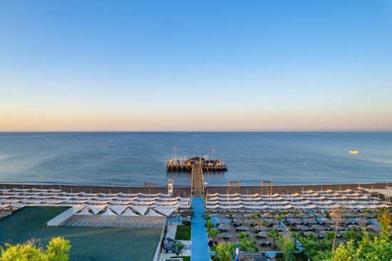 Delphin Imperial Lara