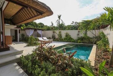 Pondok Santi Gili Trawangan