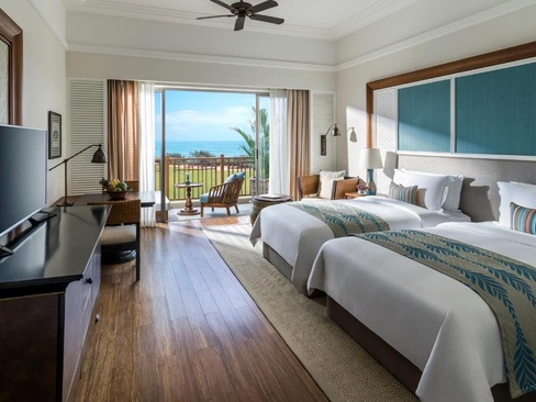 Shangri La Hambantota