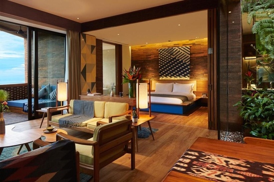 Potato Head Suites