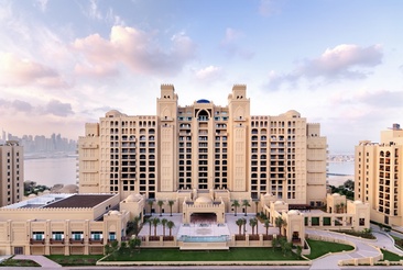 Fairmont The Palm