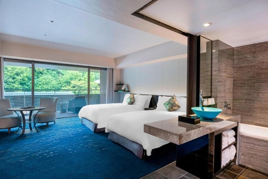Suiran, A Luxury Collection Hotel, Kyoto