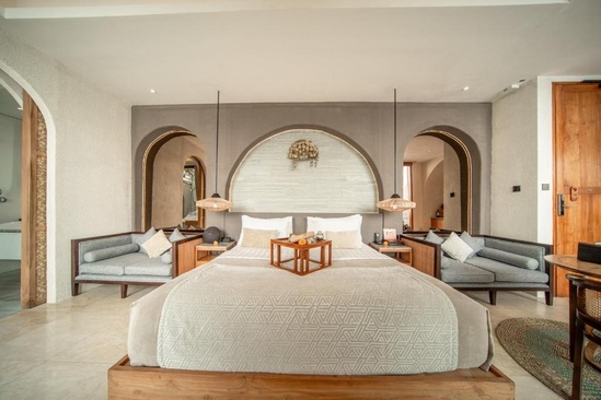 Astera Seminyak By Inivie Hospitality