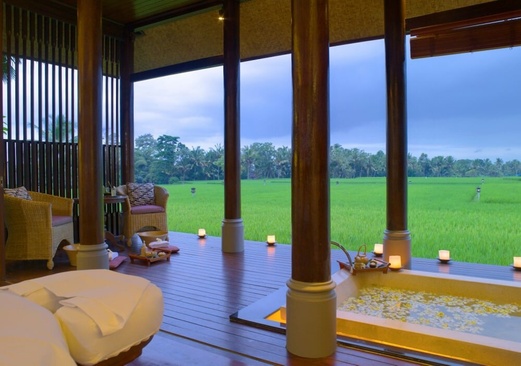 Tanah Gajah, A Resort By Hadiprana - Former The Chedi Club Ubud, Bali