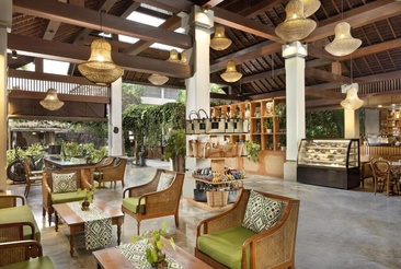 Adiwana Unagi Suites