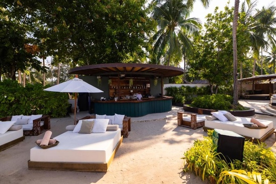 Nikki Beach Resort & Spa Koh Samui