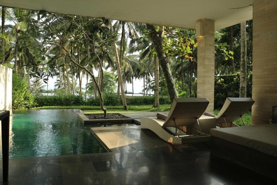 Kelapa Retreat & Spa