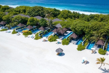 Atmosphere Kanifushi Maldives