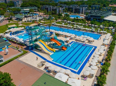 Tui Magic Life Masmavi 