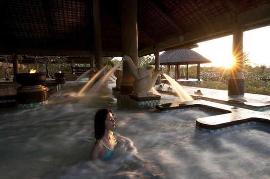 Ayana Resort And Spa Bali