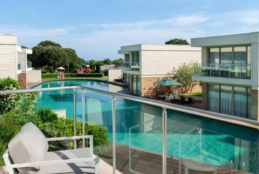 Club Prive By Rixos Belek