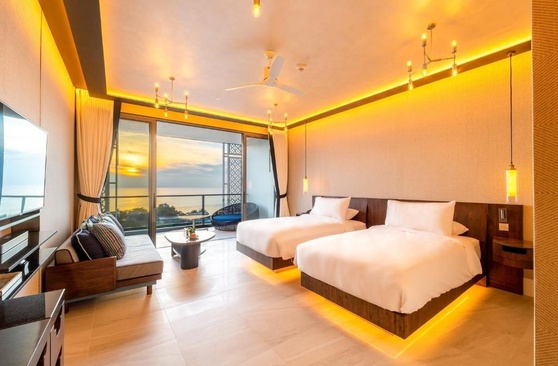 Baba Beach Club Hua Hin Luxury Pool Villa Hotel By Sri Panwa