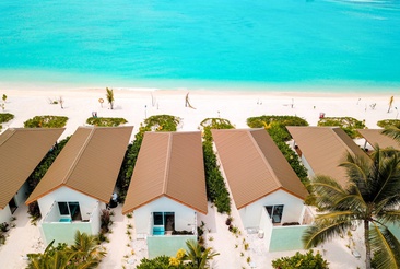 South Palm Resort Maldives