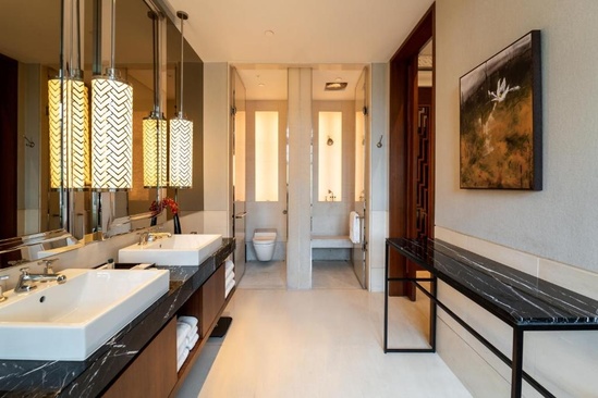 The Capitol Kempinski Hotel Singapore