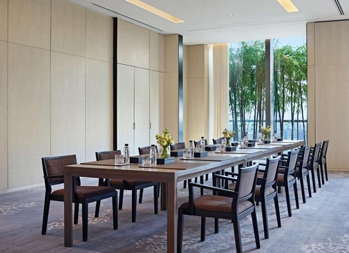 Park Hyatt Bangkok