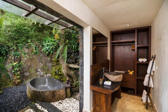 Adiwana Dara Ayu Villas