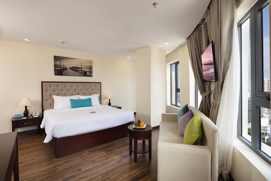 Florida Hotel Nha Trang