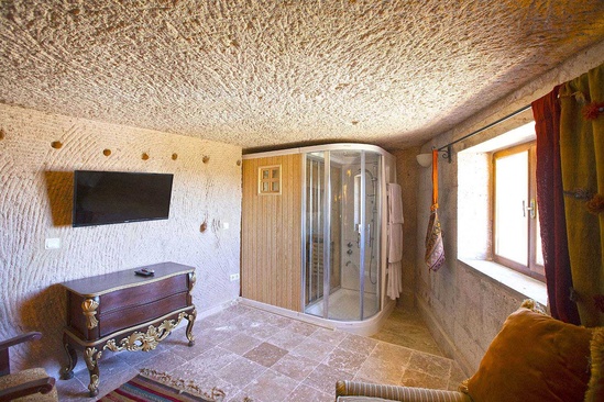 Selfie Cave Hotels Cappadocia - Special Class Boutique-Hotel