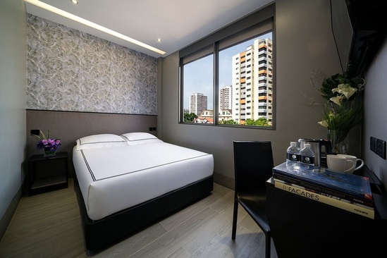Hotel Classic By Venue