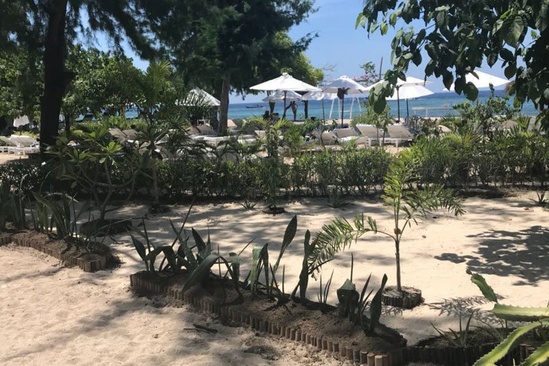 Seri Resort Gili Meno