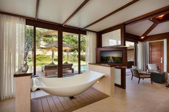 Fusion Resort Cam Ranh