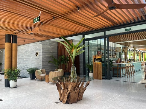 Sailing Club Signature Resort Phu Quoc
