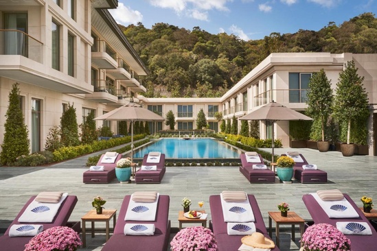 Mandarin Oriental Bosphorus