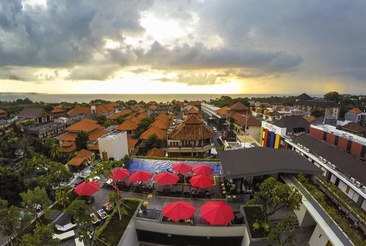 Sevn Legian