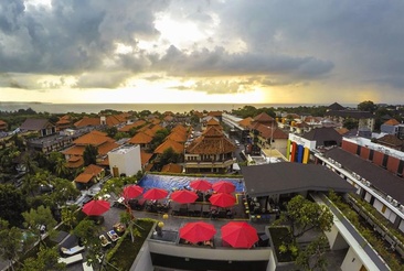 Swiss-Belinn Legian