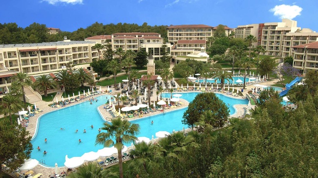 Barut Hemera - Ultra All Inclusive