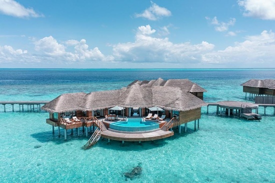 Huvafen Fushi