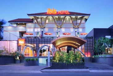 Ibis Bali Kuta