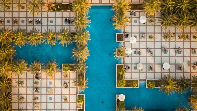 Hilton Ras Al Khaimah Resort & Spa