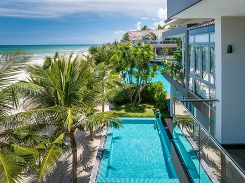 Koi Resort And Residence Da Nang
