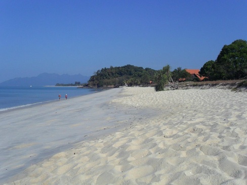 Aseania Resort Langkawi
