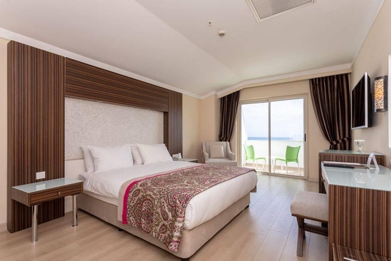 Orange County Belek
