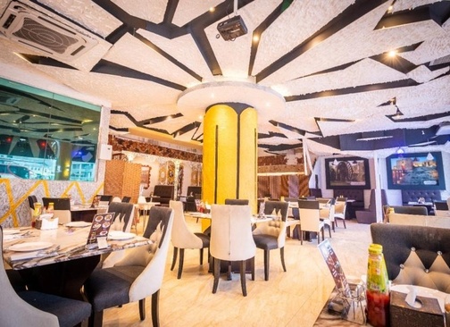 Metropol Hotel