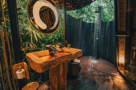 Hideout Bali 