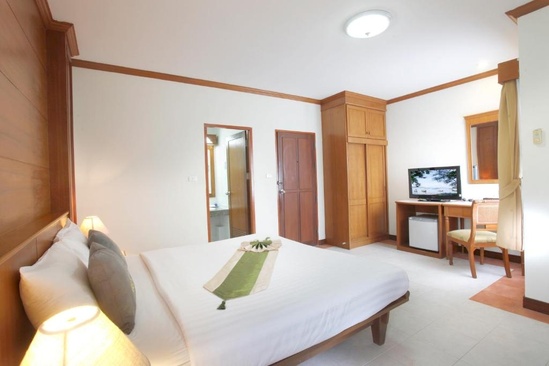 Palmyra Patong Resort Phuket