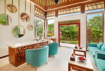 Aksari Seminyak By Inivie Hospitality