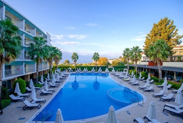 Tui Blue Barut Andiz