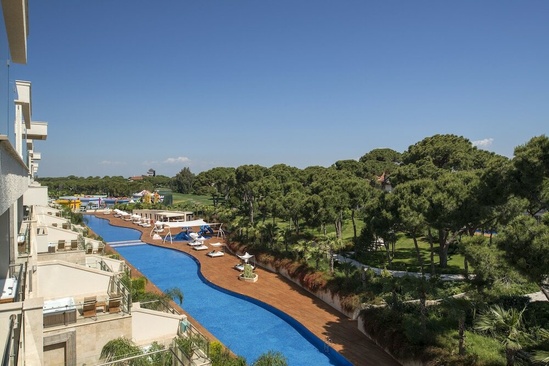 Maxx Royal Belek Golf And Spa 