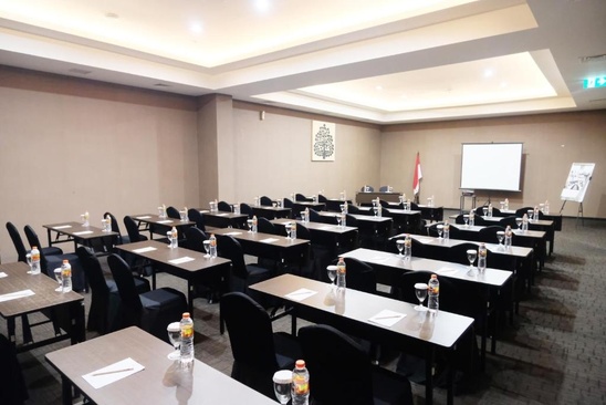 Malioboro Prime Hotel