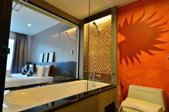 Chaweng Noi Pool Villa